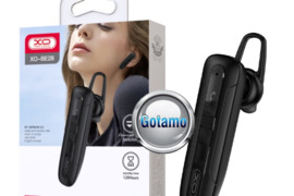 Bluetooth laisvų rankų įranga XO BE28 WWW.GOTAMO.LT