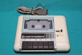 Comandore c2n cassette