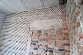 Patalpų valymas, išnešimas, išvežimas