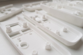 3D spausdinimas, modeliavimas, skenavimas