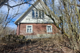  Parduodama sodyba Elektrėnų sav., Kietaviškių sen., Dainavos k. 6, LT-21405