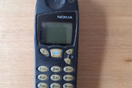 Parduodamas mobilus telefonas Nokia