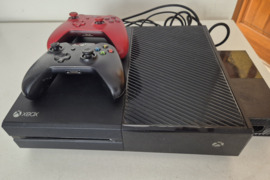 Microsoft XBOX ONE