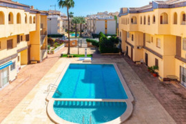 Butas Ispanijoje, Torrevieja