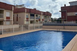Naujas butas Orihuela Costa.Ispanija