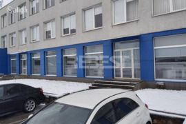 Patalpos Šiauliai, Šiauliai, Metalistų g.
