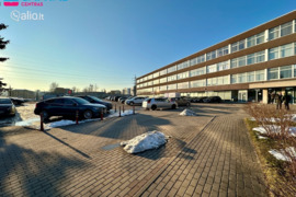Patalpos Vilnius, Žirmūnai, Kalvarijų g.
