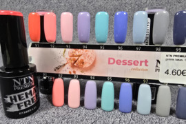 Gelinis lakas Ntn Dessert