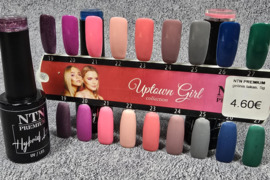 Gelinis lakas Ntn Uptown Girl