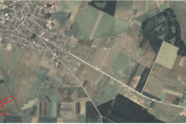 5,4 Ha dirbamos žemės sklypas Šalčininkų raj.