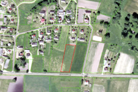0,30 ha žemės sklypas Kaišiadorių r., Morkūnų k.