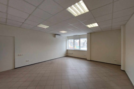 Nuomojamas 32 kv.m. kabinetas Žalgirio g., Šnipiškėse, Vilniuje