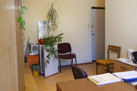 Patalpos Vilnius, Naujamiestis, Švitrigailos g.