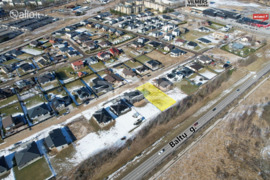 10 a sklypas Šiauliai, Šiauliai, Lapišės g.