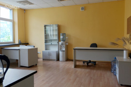 Patalpos Vilnius, Naujamiestis, Švitrigailos g.