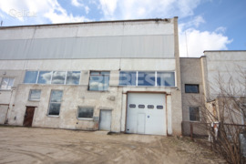 Patalpos Šiauliai, Šiauliai, Išradėjų g.