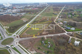 103 a sklypas Šiauliai, Šiauliai, Baltų g.