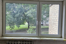 Dažymo, apdailos darbai