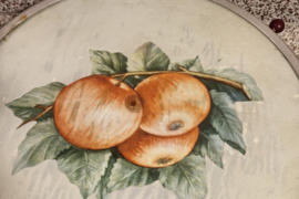 Vintažinės Sovietinės tortines 5vnt.