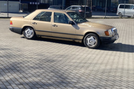 Mercedes Benz automobilių supirkimas