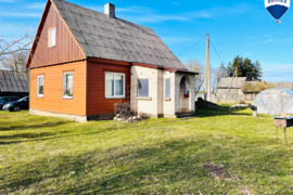 78 a sklypas Šiaulių r. sav., Skačiai