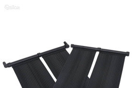 vidaXL Baseino šildymo plokštės, 2vnt., 80x310cm (2x313994)