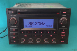 Volkswagen Delta Radio, Volkswagen Kitas Autodalys
