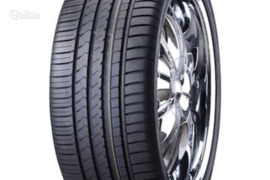 Winrun R330 W-SILENT 285/45R20 112W XL, Vasarinės padangos