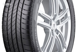 Firestone RHAWK2 255/40R20 101Y XL Enliten, Vasarinės padangos
