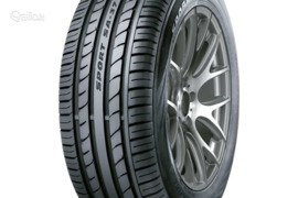 Goodride (WESTLAKE) SA37 Sport 275/45R21 110Y XL, Vasarinės padangos