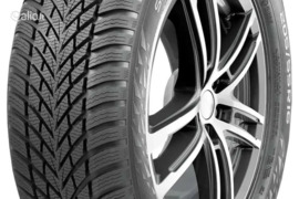 Nokian Snowproof 2 205/55R16 91T, Žieminės padangos