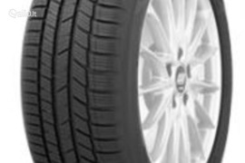 Toyo Snowprox S954 325/30R21 108V XL, Žieminės padangos