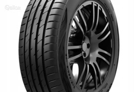 Goodride (WESTLAKE) Solmax 1 255/45R21 106W XL, Vasarinės padangos