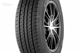 Westlake SU318 245/65R17 107H, Universalios padangos