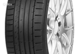 Gripmax Suregrip Pro Sport 205/35R18 81Y XL, Vasarinės padangos