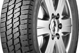Westlake SW612 195/75R16 107R C, Žieminės padangos