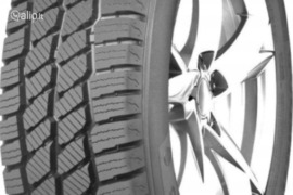 Goodride (WESTLAKE) SW613 195/70R15 104/102R C, Universalios padangos