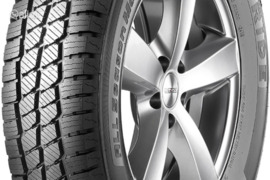 Goodride (WESTLAKE) SW613 4S 205/70R15 106/104R C, Universalios padangos