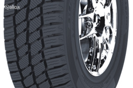 Westlake SW613 4S 195/75R16 107/105R C, Universalios padangos