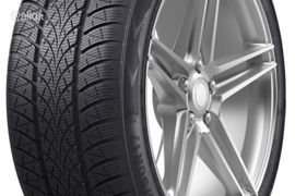 Triangle TW401 205/55R16 94V XL, Žieminės padangos