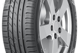 Nokian Wetproof 1 215/55R17 98W XL, Vasarinės padangos