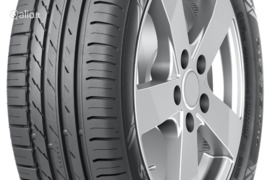 Nokian Wetproof 1 215/60R17 100V XL, Vasarinės padangos