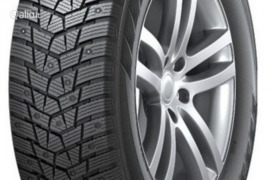 Hankook Winter i*Pike LV (RW15) studded 205/75R16 110/108R C, Žieminės padangos
