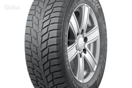 Nokian WR Snowproof C 205/80R16 110/108R, Žieminės padangos