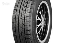 Nankang WS-1 275/35R21 103Q, Žieminės padangos