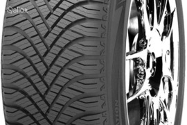 Trazano Z401 175/65R15 84H, Universalios padangos