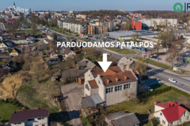Patalpos Šiauliai, Šiauliai, Tilžės g.