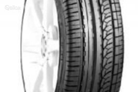 Nankang AS-1 165/35R18 82V XL, Vasarinės padangos