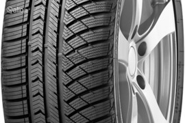 Sailun Atrezzo 4Seasons PRO 225/55R17 101W XL, Universalios padangos