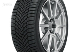 Yokohama Bluearth Winter (V906) 195/65R15 91T, Žieminės padangos